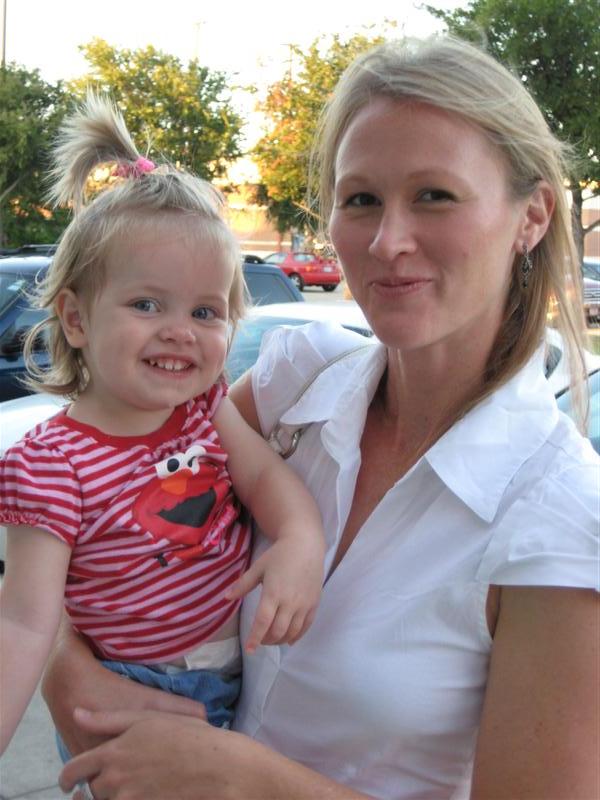 TJ_Visit (12) (Medium).JPG - Me & Ms. T.J. - I don't know who's cuter?... OK, it's me... this time!?...